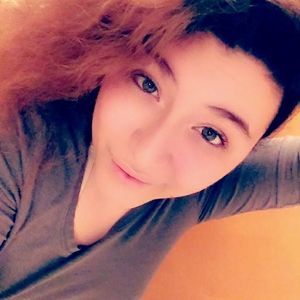 Meet your Posher, Mariah